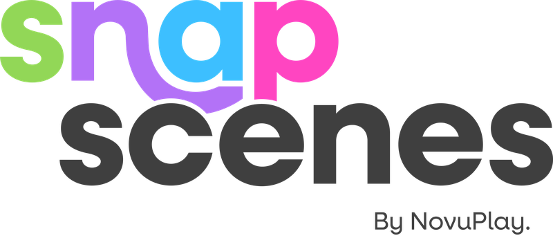 SnapScenes by NovuPlay